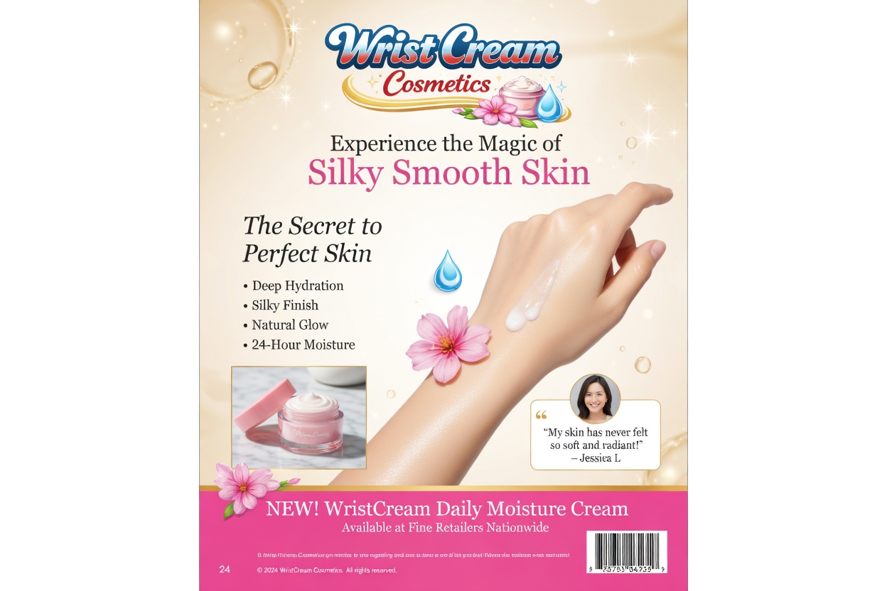 The Secret to Perfect Skin